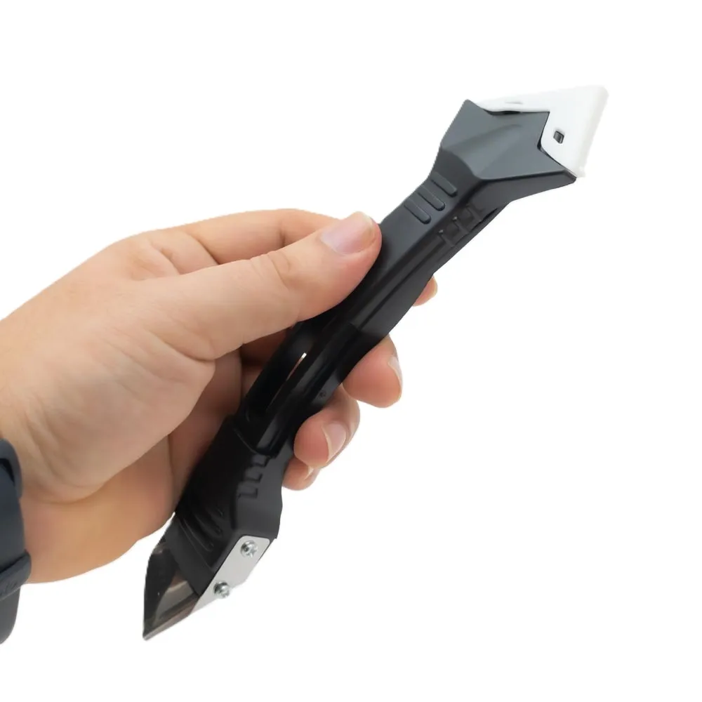 [32253] Raspador De Silicona Multiangulo