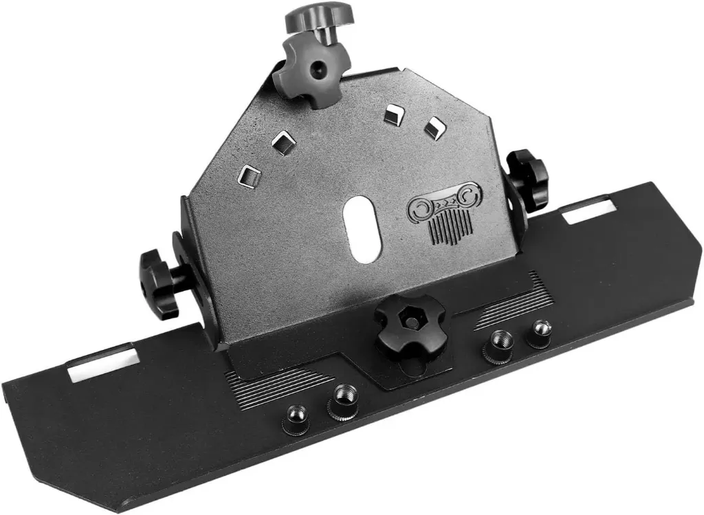 [32264] Soporte P/Amoladora Corte 45