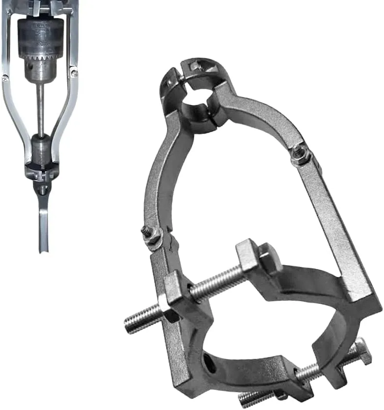[32332] Adaptador Para Mecha Cuadrada