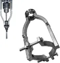 Adaptador Para Mecha Cuadrada