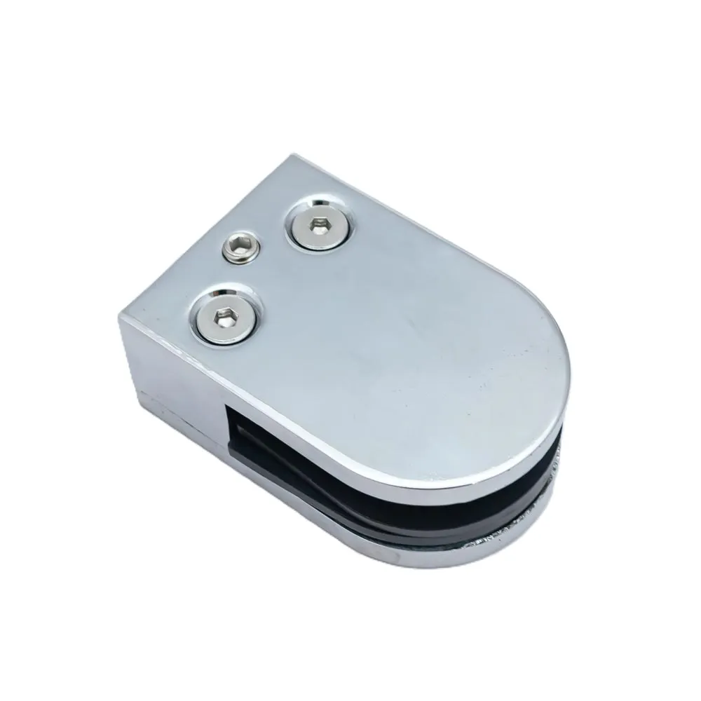 [32347] Soporte Clip P/Vidrio 24*42*64Mm