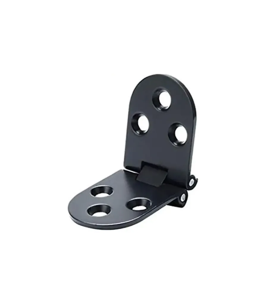 [32353] Bisagra Plegable De Solapa