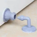 Tope Plastico Para Puerta
