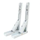 Soporte Articulado 8"