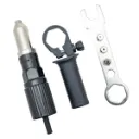 Remachador Adaptable A Taladro