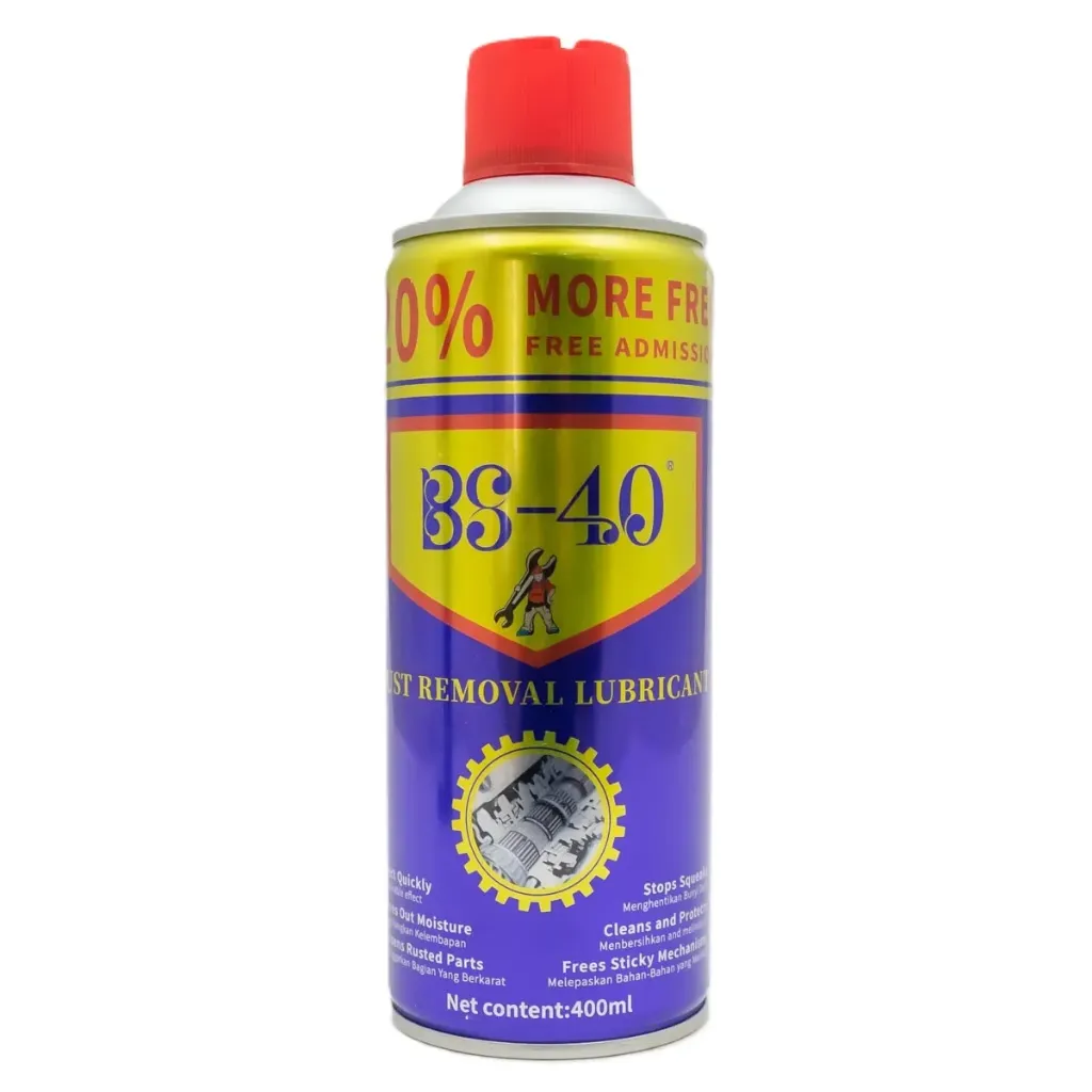 Aceite Bs-40 400Ml