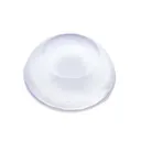 Tope De Silicona Acrilica 4Cm