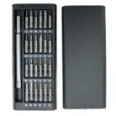 Set De Puntas Magneticas 24Pc
