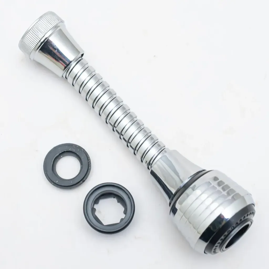 Conector C/Filtro Para Canilla