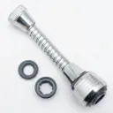 Conector C/Filtro Para Canilla