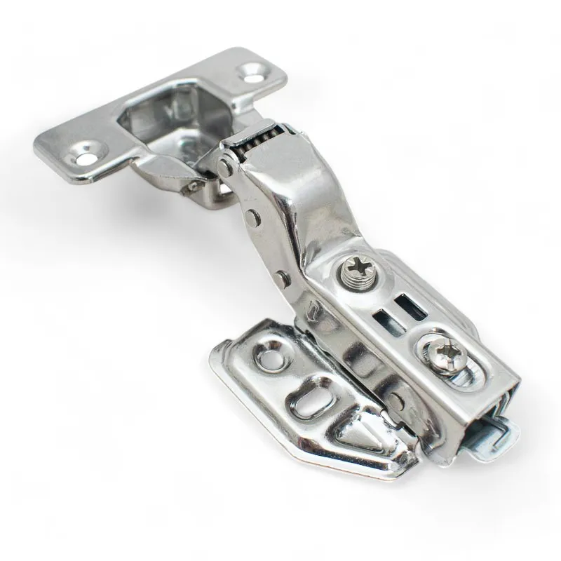 [32788] Bisagra Golpete 35Mm Codo 18 Acero Inox 1Par
