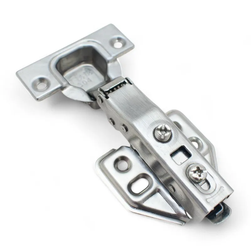 [32790] Bisagra Golpete 35Mm Codo 0 Acero Inox 1Par