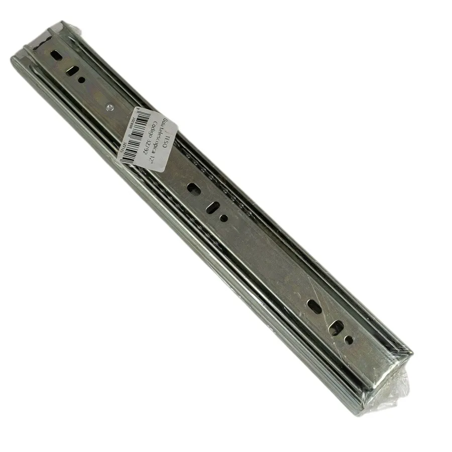 [32792] Guia Telescopica 12" / 30Cm Simple 45Mm