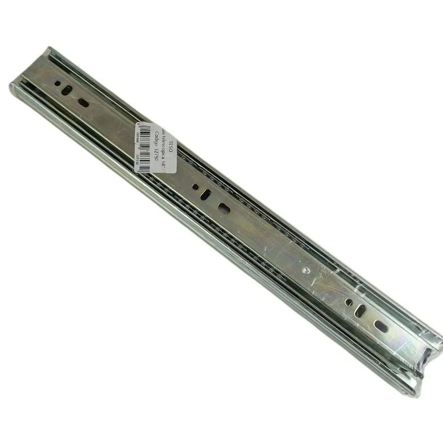 [32793] Guia Telescopica 14" / 35Cm Simple 45Mm