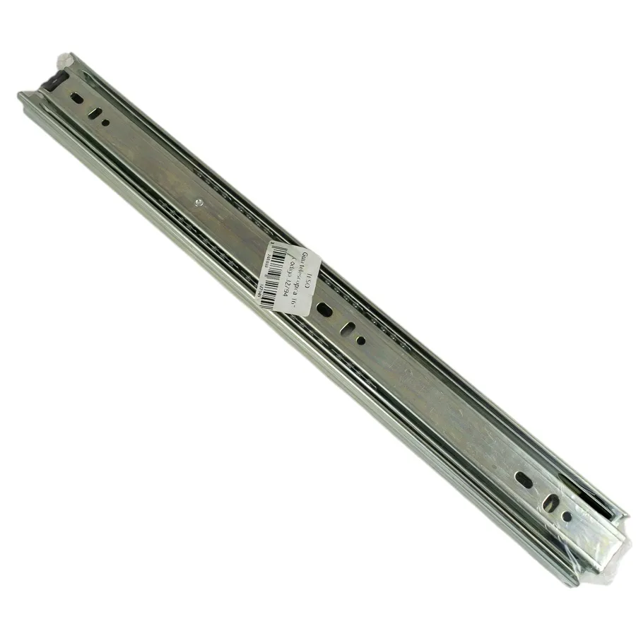 [32794] Guia Telescopica 16" / 40Cm Simple 45Mm