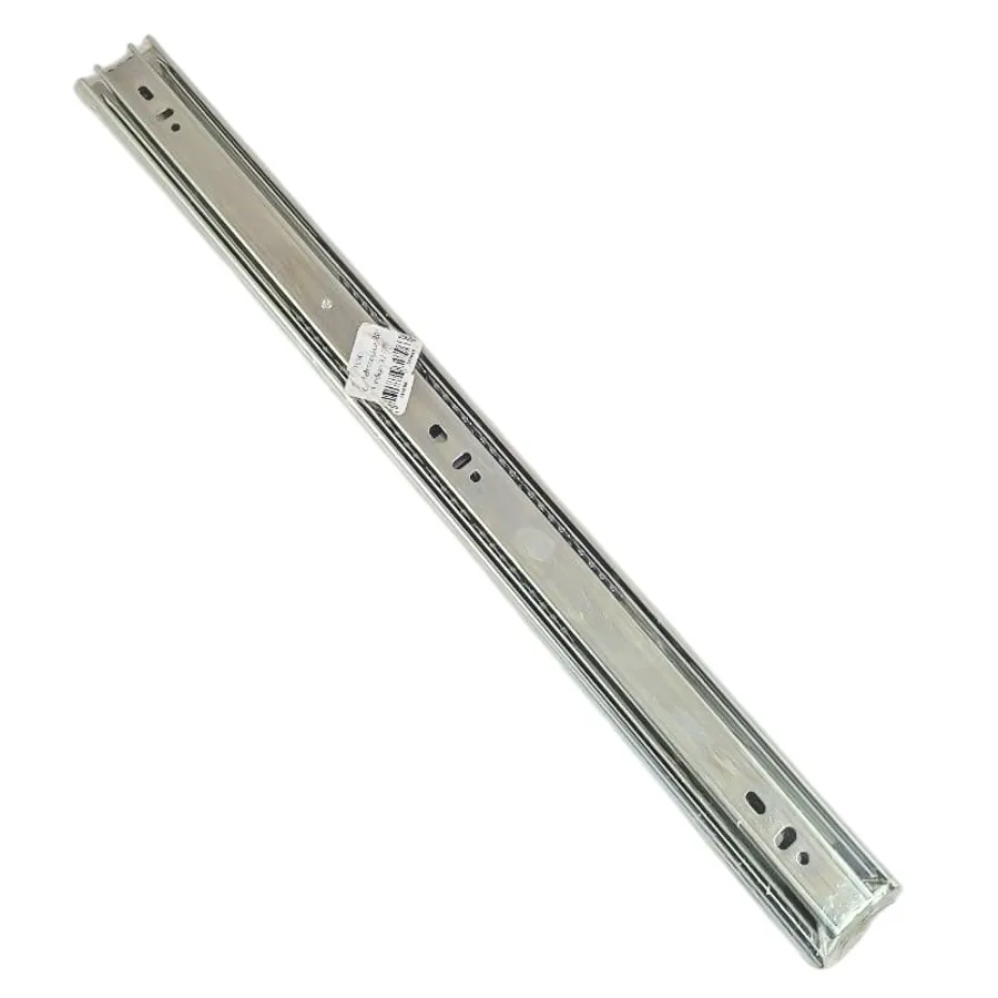 [32796] Guia Telescopica 20" / 50Cm Simple 45Mm