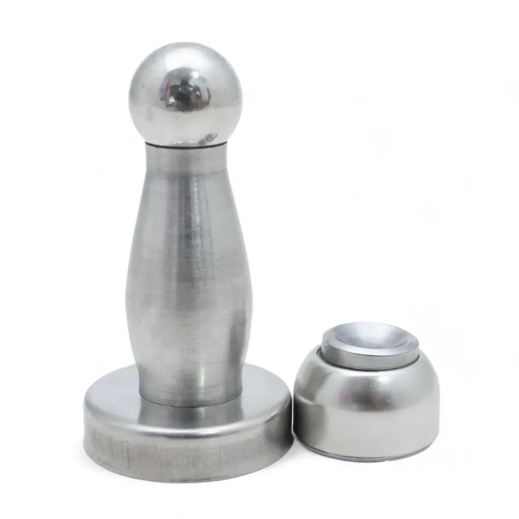 [32805] Tope C/Iman Acero Inox
