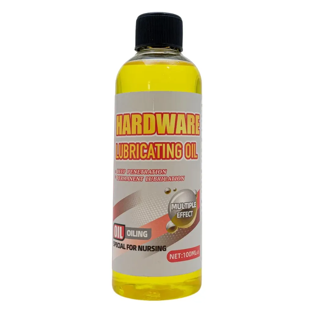 [32865] Lubricante P/Metal 100Ml Hardware