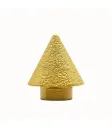 Mecha Conica Para Porcelanato 38Mm M14