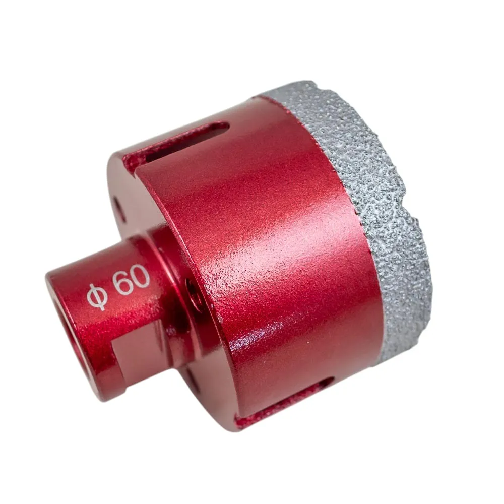 [32940] Sierra Copa Diamantado 60Mm M14
