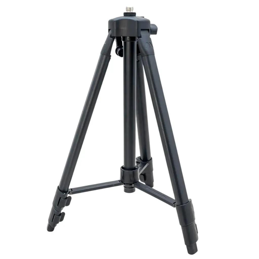 Tripode Para Nivel Laser 1.20Mt