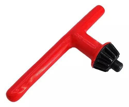 [32996] Llave Mandril 13Mm Forrado