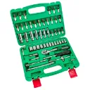 Juego De Llave Tubo 1/4" 53Pc Niuxiang