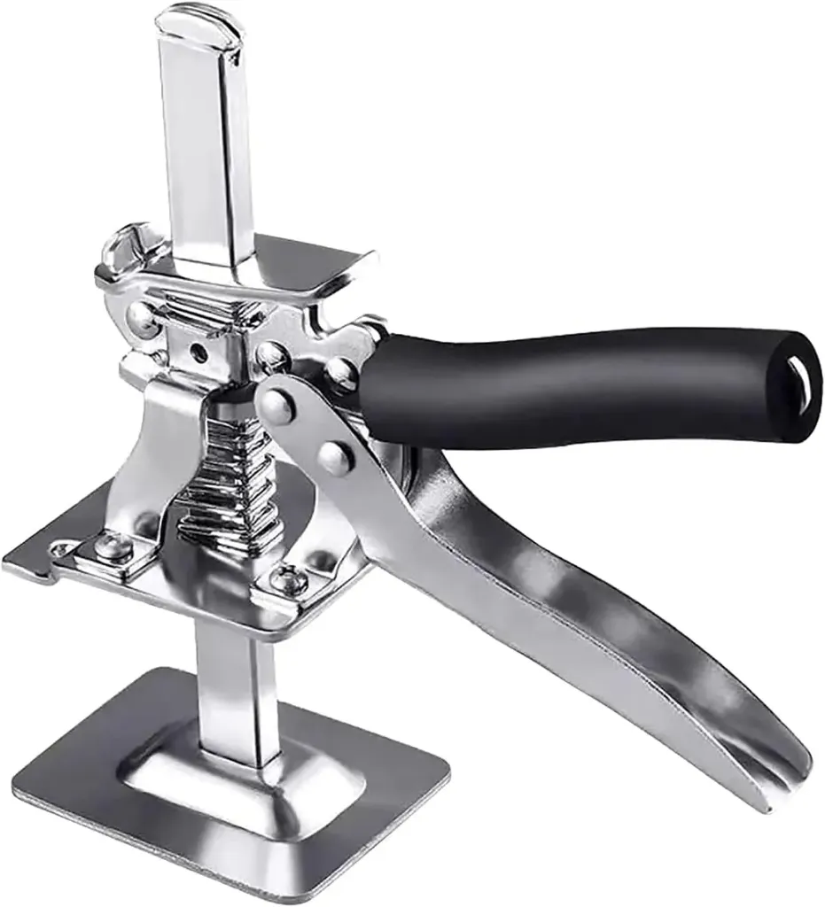 [33008] Soporte Elevador 9Cm