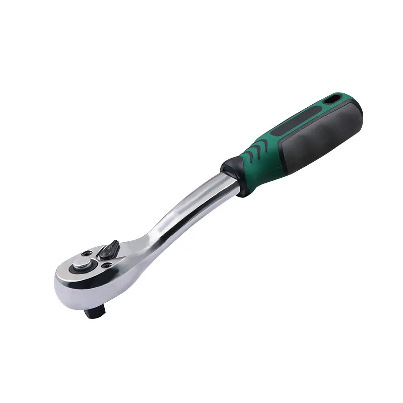 Llave Criket 1/2" 26Cm Niuxiang