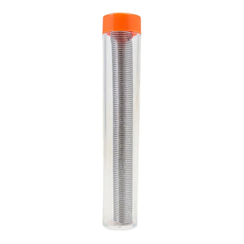 Estaño 0.8Mm 12G 1Pc