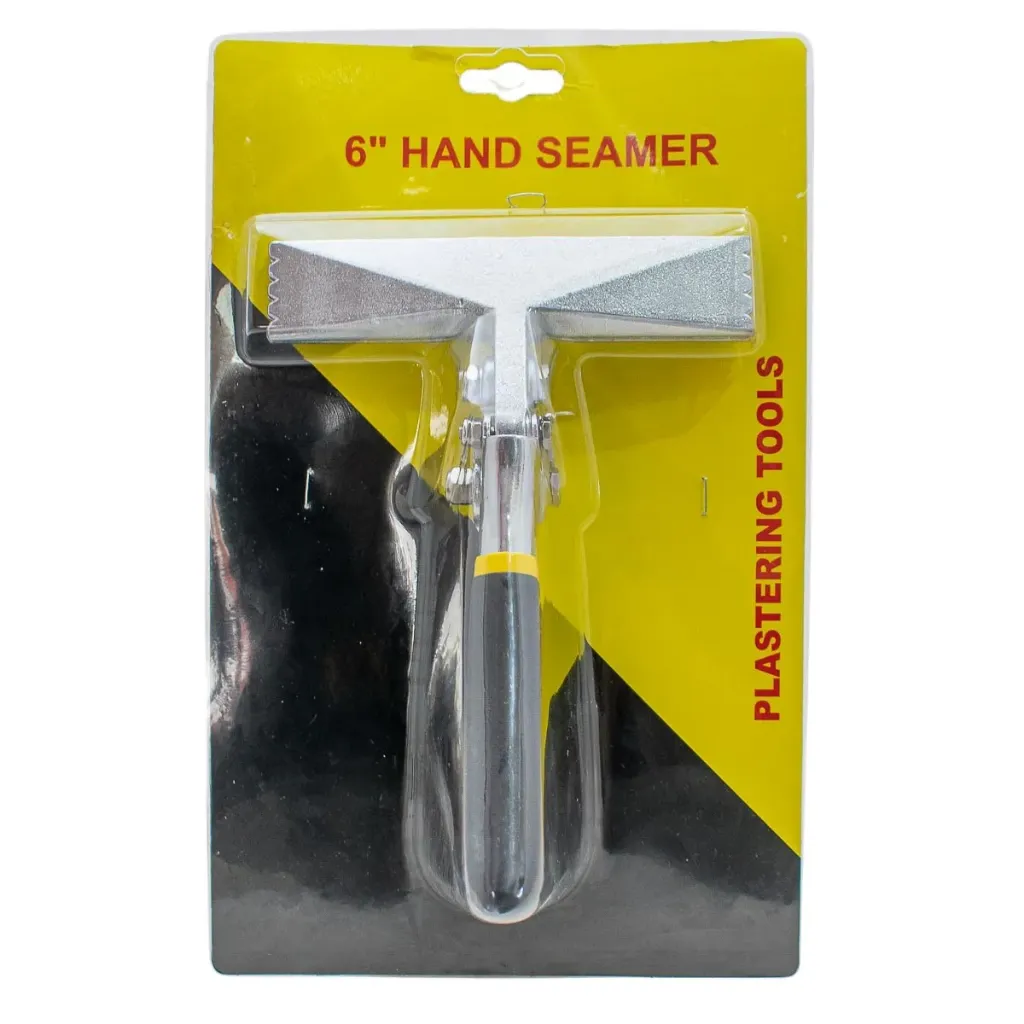 [33042] Pinza Dobladora Para Chapa 150Mm