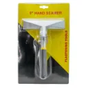 Pinza Dobladora Para Chapa 150Mm