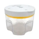 Bomba De Vacio Removedor De Burbujas 2Lt