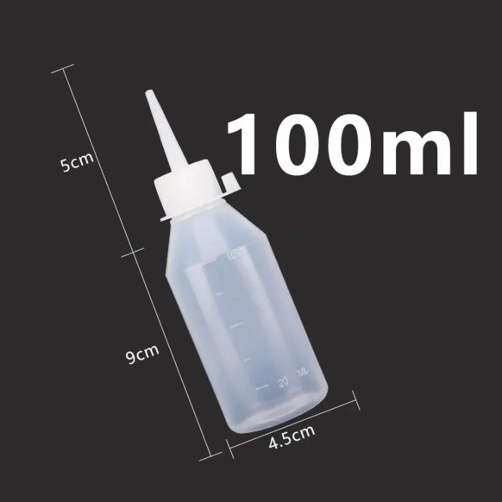 Frasco Gotero 100Ml