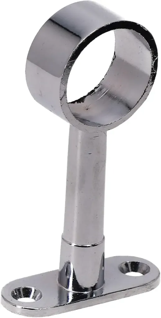 [52020] Soporte Para Ca埆 Redondo De 25Mm