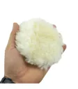 Boina Para Pulir 4"