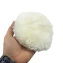 Boina Para Pulir 5"