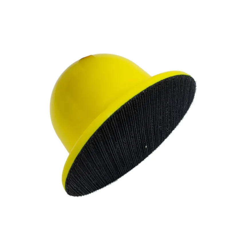 [52058] Soporte Para Lija Velcro 5" Circular