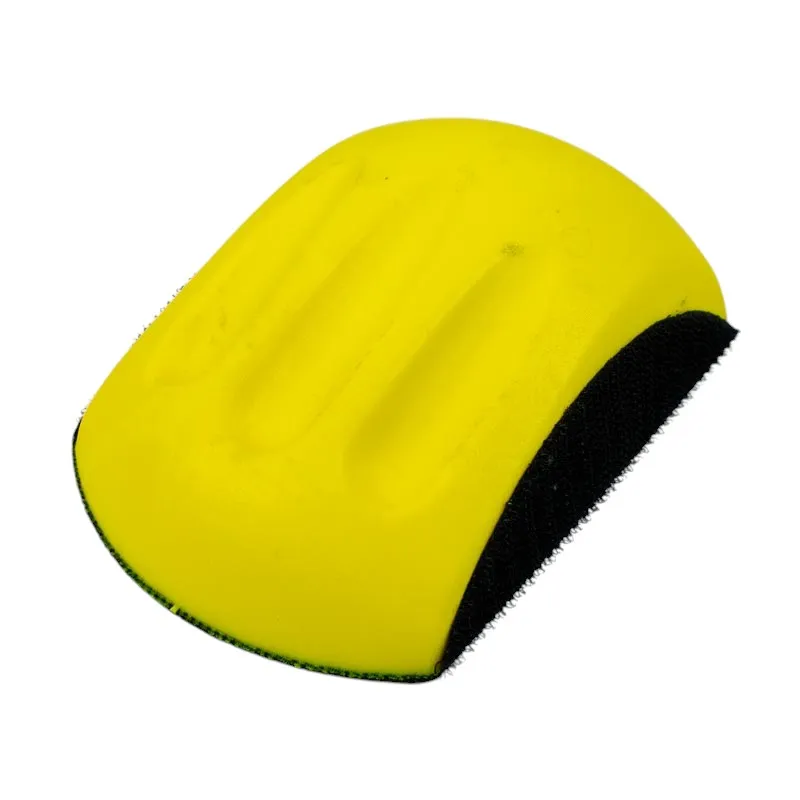 [52059] Soporte Para Lija Velcro 5" Rectangular
