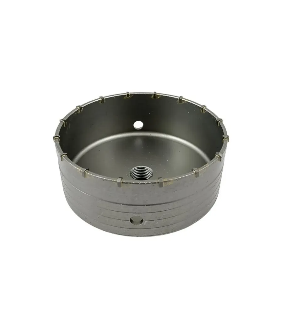 Mecha Copa Widia 150Mm