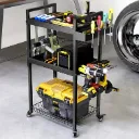 Estante Organizador Metalico