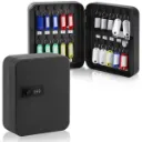 Organizador Con Codigo P/ 20 Llaves