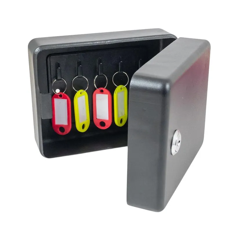[52310] Organizador De Llaves 15.4*12Cm 10Llaves