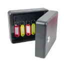 Organizador De Llaves 15.4*12Cm 10Llaves