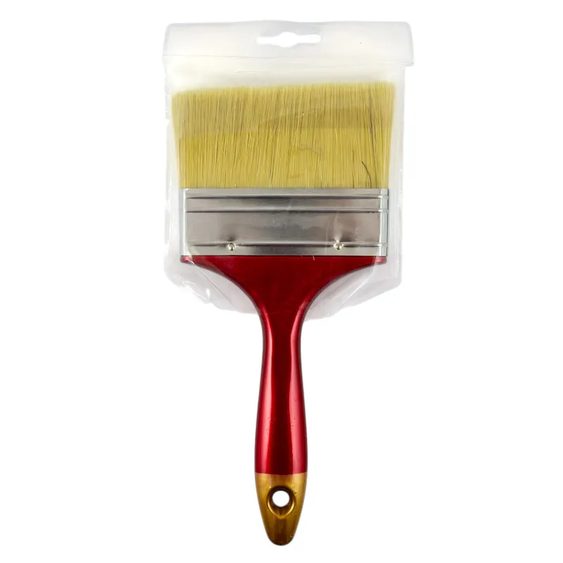 Pincel Para Pintura 4" 101.6Mm