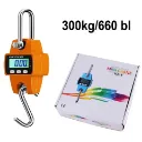 Bascula Digital 300Kg