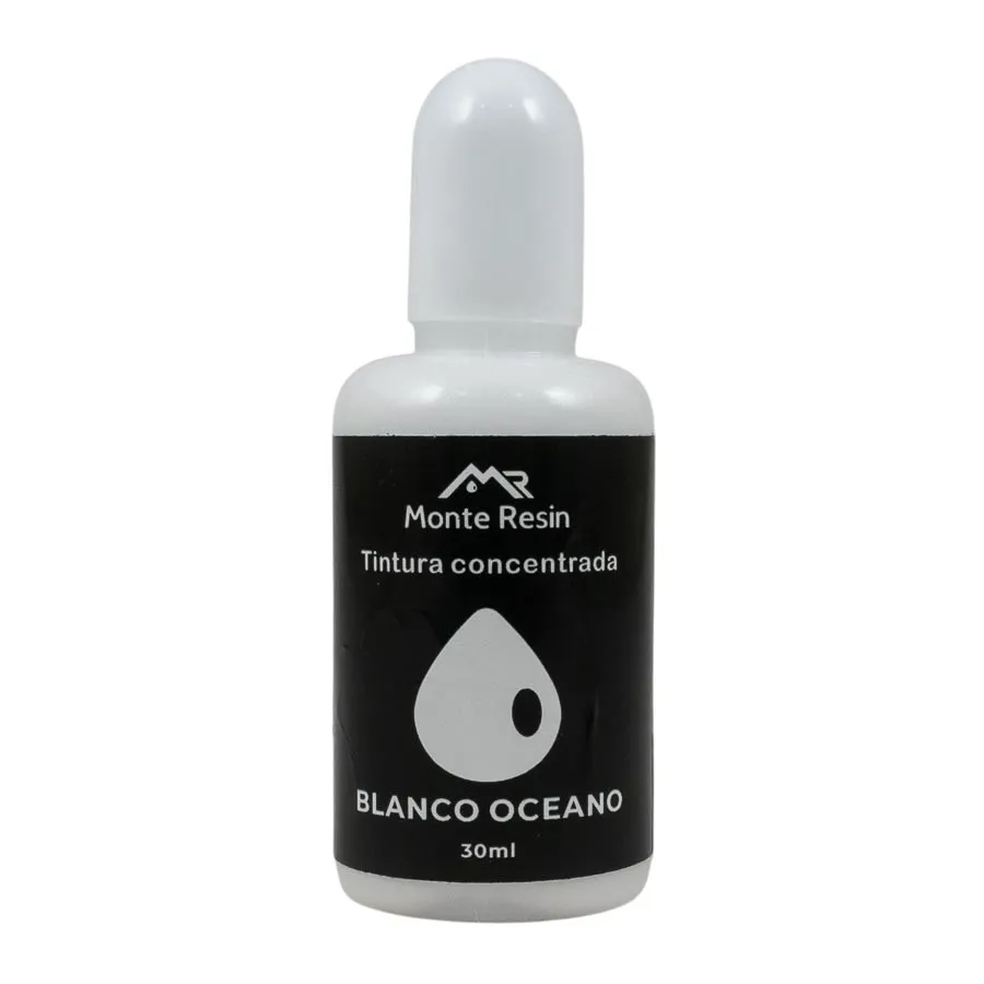 Tintura Concentrada 30Ml Monteresin