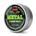 Cera Para Pulir Metales 80Gr
