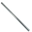 Tubo Galvanizado 3/4Pul 60Cm Para Prensa