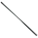 Tubo Galvanizado 3/4Pul 1mt Para Prensa